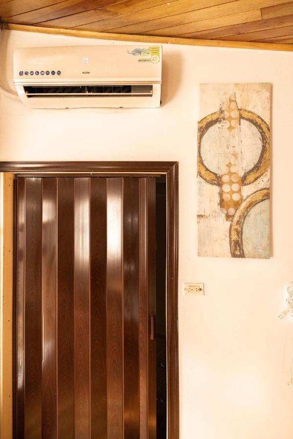Gamai Monteverde Tiny House Exterior foto