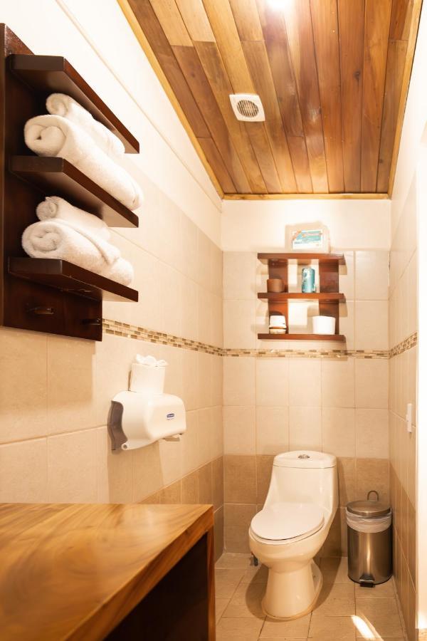 Gamai Monteverde Tiny House Exterior foto