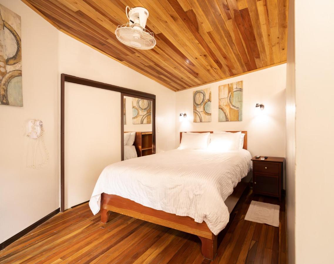 Gamai Monteverde Tiny House Exterior foto