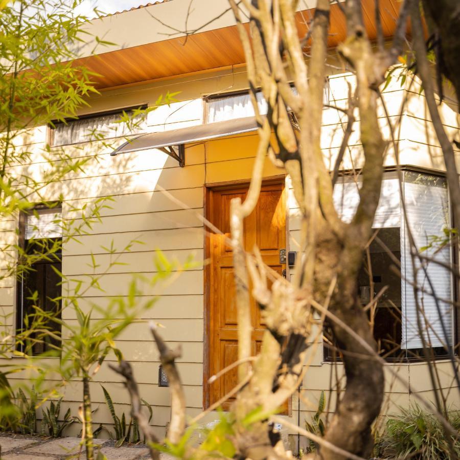 Gamai Monteverde Tiny House Exterior foto