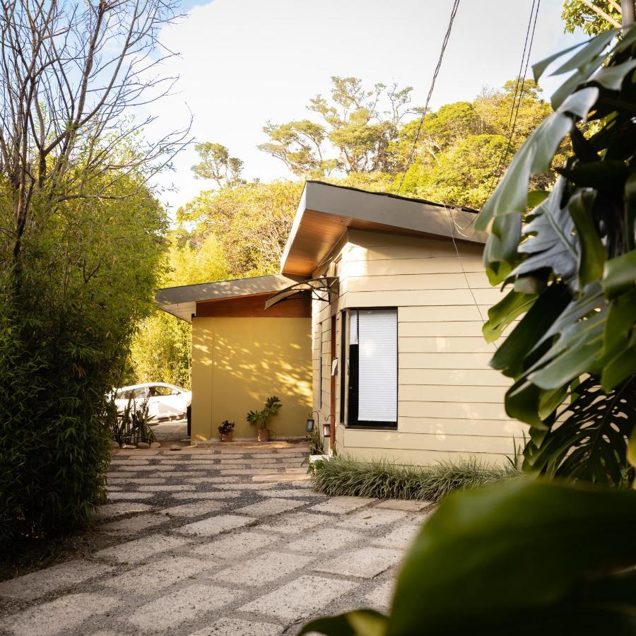 Gamai Monteverde Tiny House Exterior foto