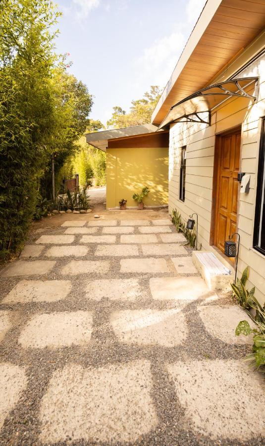 Gamai Monteverde Tiny House Exterior foto