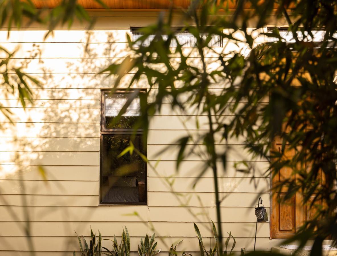 Gamai Monteverde Tiny House Exterior foto