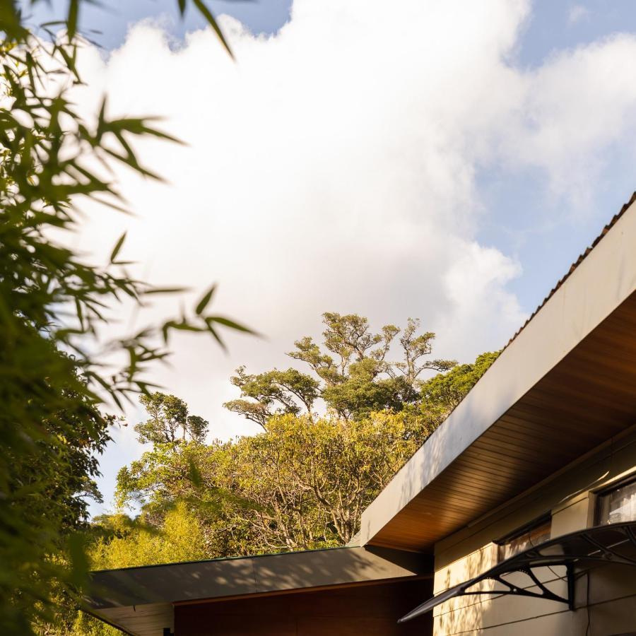 Gamai Monteverde Tiny House Exterior foto