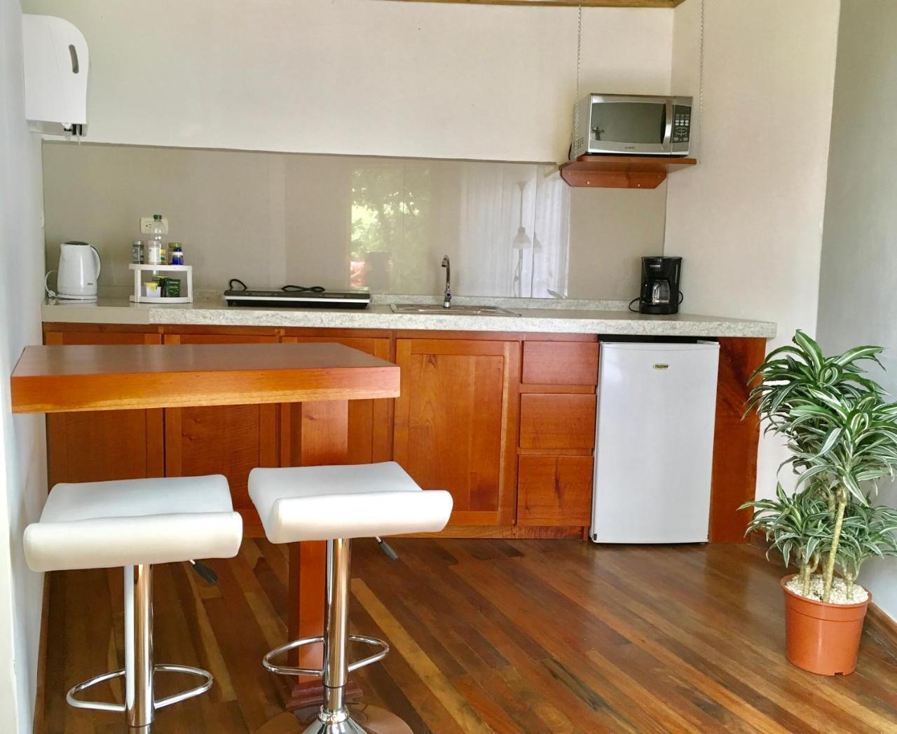 Gamai Monteverde Tiny House Exterior foto